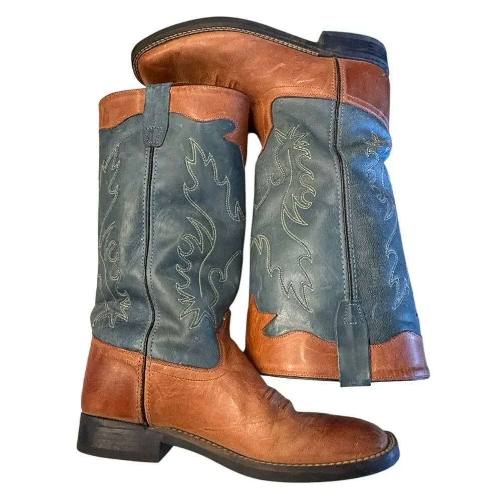 Old West step out